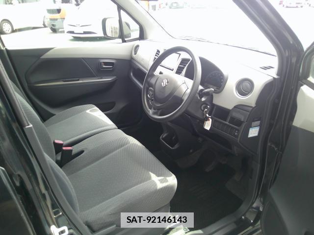 Suzuki WAGON R 2015-06 7806728-13