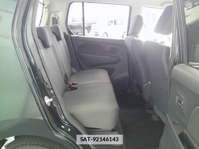 Suzuki WAGON R 2015-06 7806728-14
