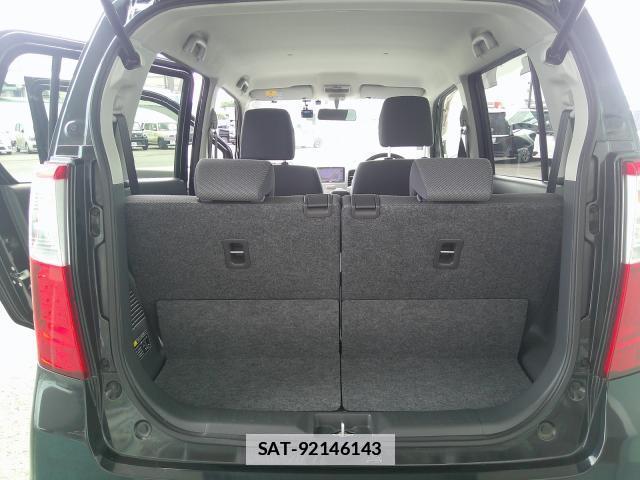 Suzuki WAGON R 2015-06 7806728-16