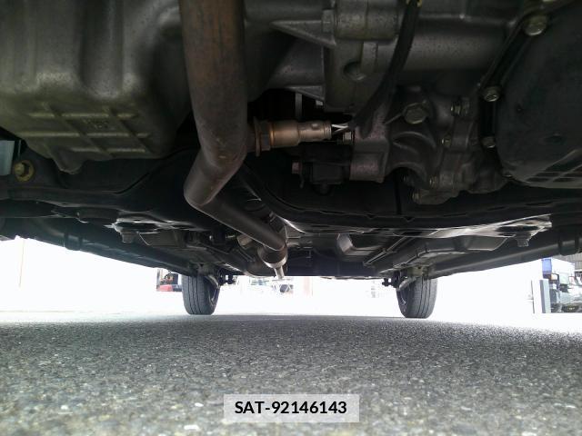 Suzuki WAGON R 2015-06 7806728-18