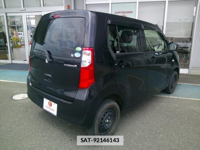 Suzuki WAGON R 2015-06 7806728-2