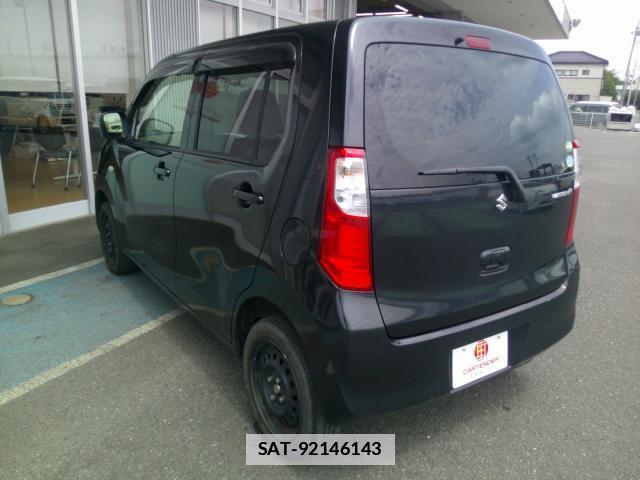 Suzuki WAGON R 2015-06 7806728-3