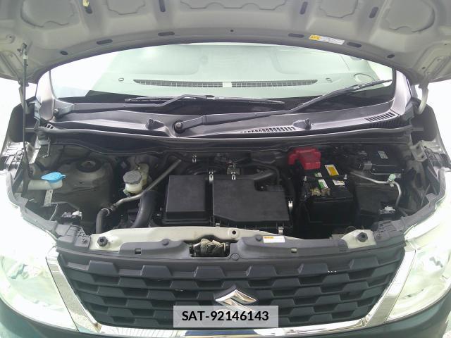 Suzuki WAGON R 2015-06 7806728-9