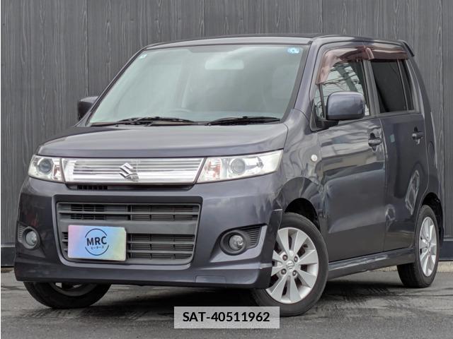 Suzuki WAGON R 2010-09 7807121-0