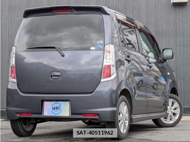Suzuki WAGON R 2010-09 7807121-1