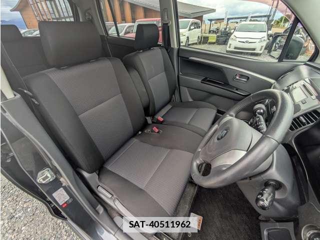 Suzuki WAGON R 2010-09 7807121-10