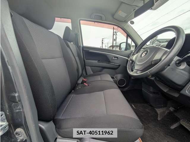 Suzuki WAGON R 2010-09 7807121-11