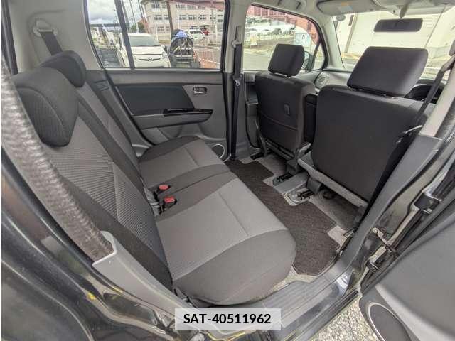 Suzuki WAGON R 2010-09 7807121-12