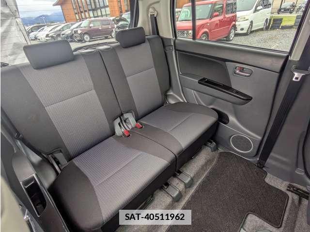 Suzuki WAGON R 2010-09 7807121-13