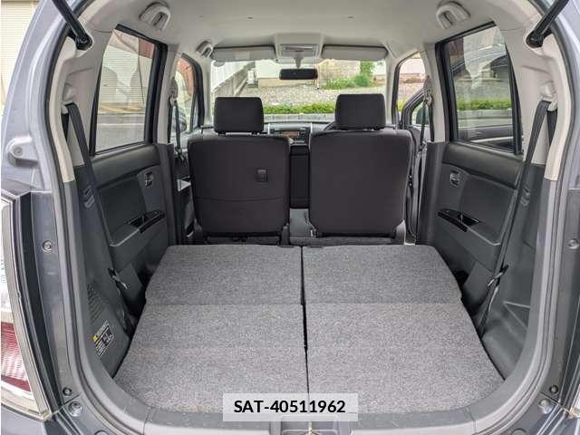 Suzuki WAGON R 2010-09 7807121-14