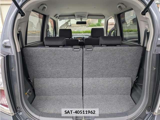 Suzuki WAGON R 2010-09 7807121-15