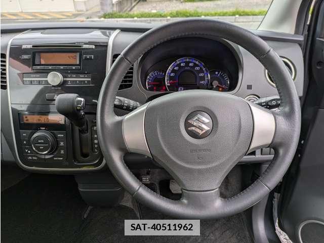 Suzuki WAGON R 2010-09 7807121-16