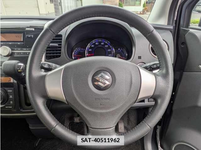 Suzuki WAGON R 2010-09 7807121-17