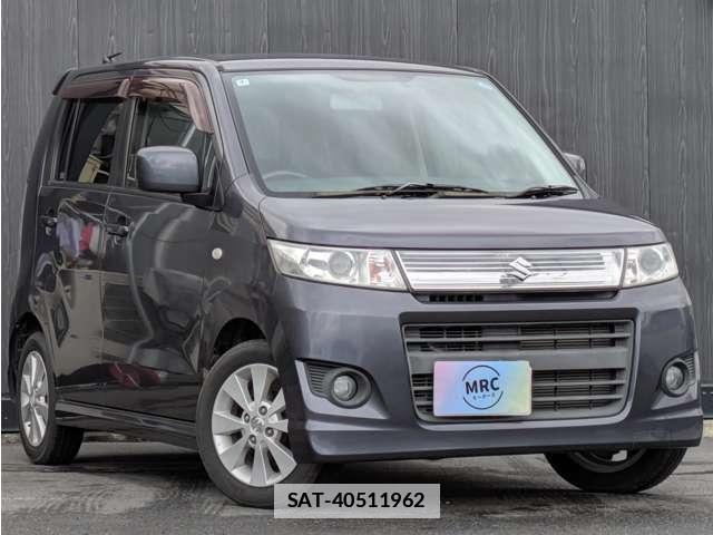 Suzuki WAGON R 2010-09 7807121-3
