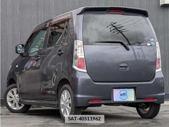 Suzuki WAGON R 2010-09 7807121-4