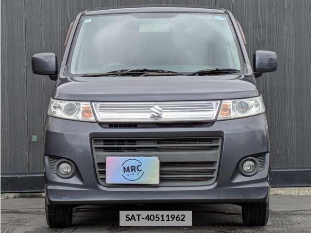 Suzuki WAGON R 2010-09 7807121-5