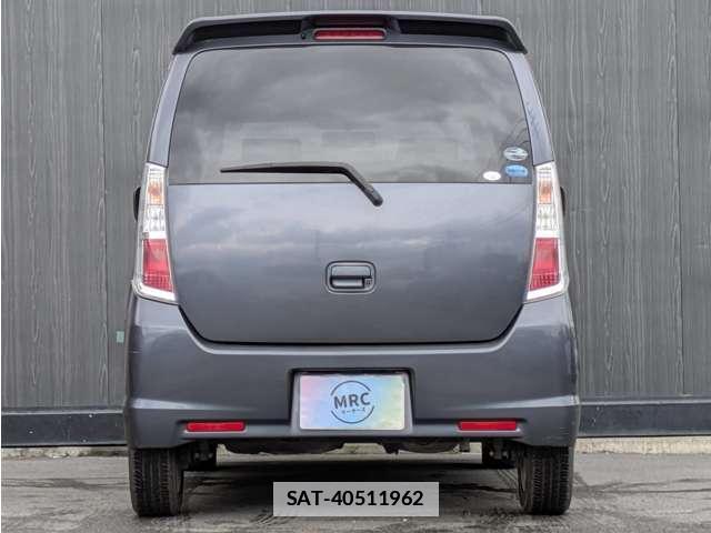 Suzuki WAGON R 2010-09 7807121-6