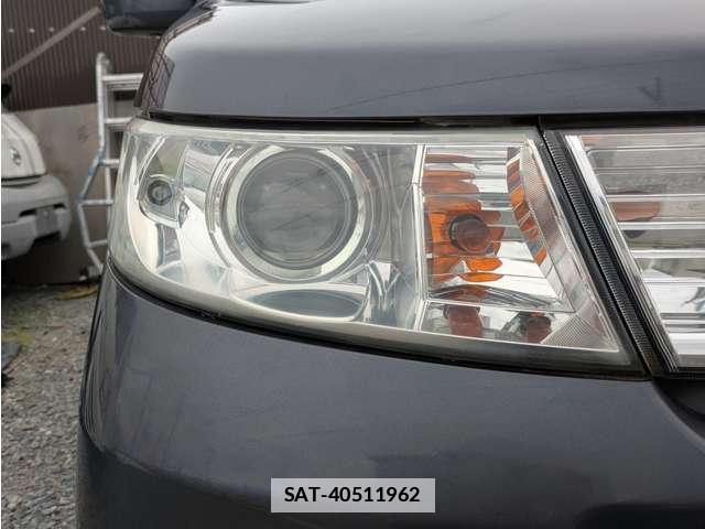 Suzuki WAGON R 2010-09 7807121-7