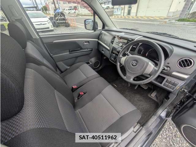 Suzuki WAGON R 2010-09 7807121-9