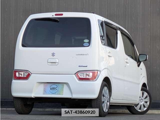 Suzuki WAGON R 2018-03 7807137-1