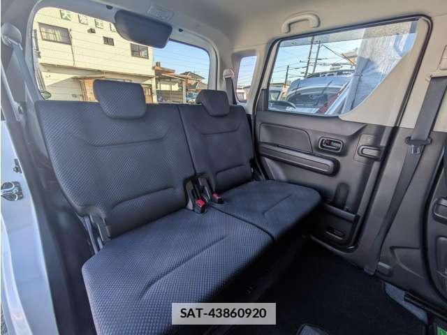Suzuki WAGON R 2018-03 7807137-10