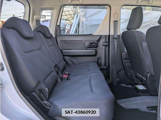 Suzuki WAGON R 2018-03 7807137-11