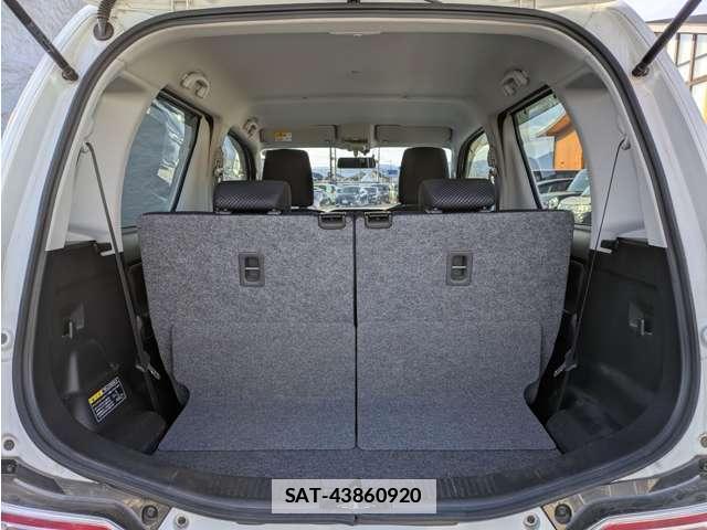 Suzuki WAGON R 2018-03 7807137-12