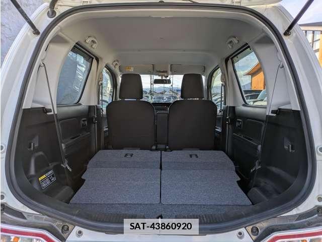 Suzuki WAGON R 2018-03 7807137-13