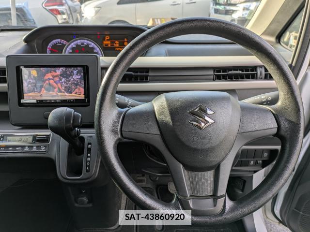 Suzuki WAGON R 2018-03 7807137-19