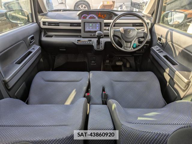 Suzuki WAGON R 2018-03 7807137-2