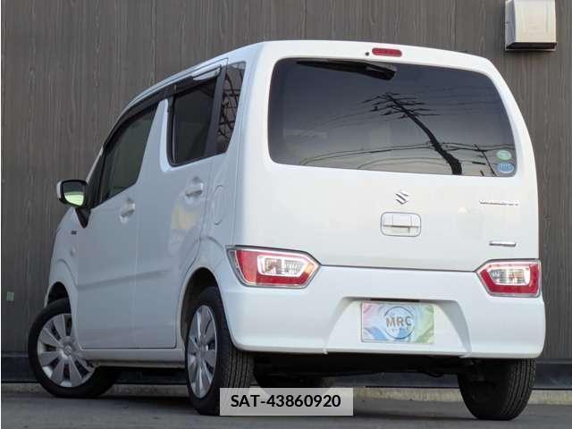 Suzuki WAGON R 2018-03 7807137-4