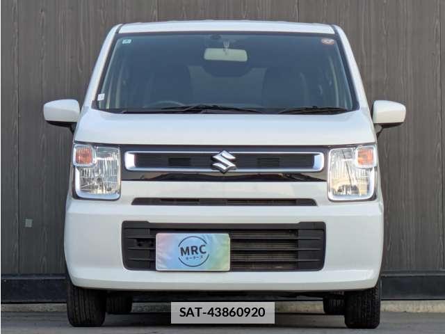 Suzuki WAGON R 2018-03 7807137-5