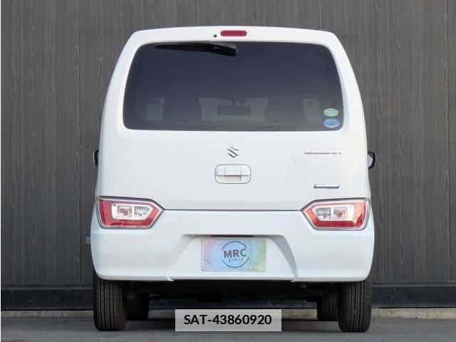 Suzuki WAGON R 2018-03 7807137-6