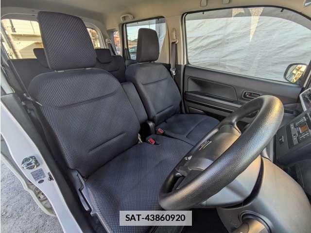 Suzuki WAGON R 2018-03 7807137-7