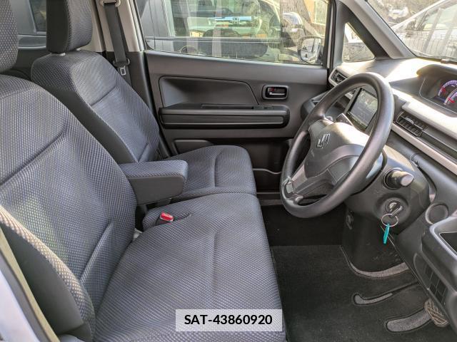 Suzuki WAGON R 2018-03 7807137-8