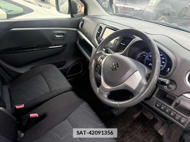 Suzuki WAGON R 2015-10 7808252-12