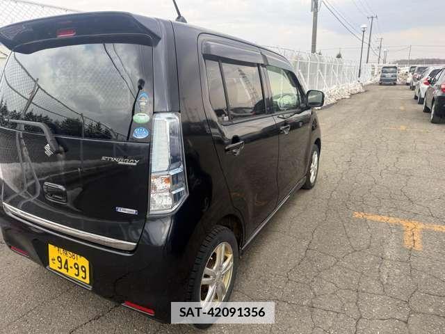 Suzuki WAGON R 2015-10 7808252-15