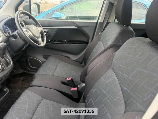 Suzuki WAGON R 2015-10 7808252-16