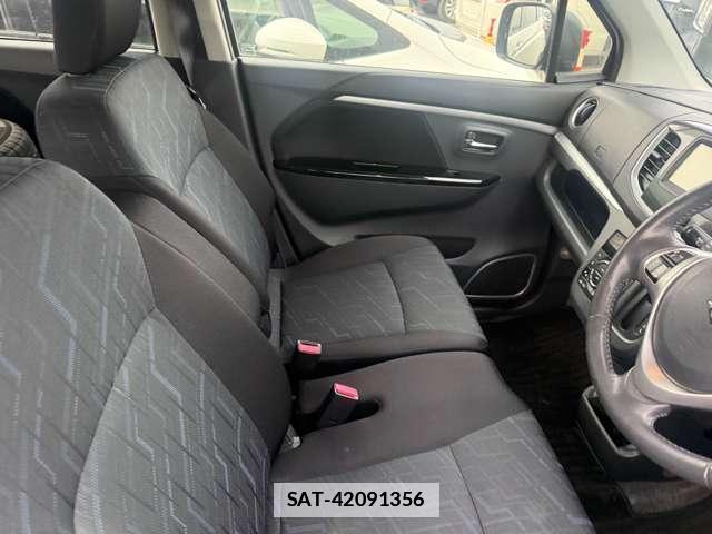 Suzuki WAGON R 2015-10 7808252-6