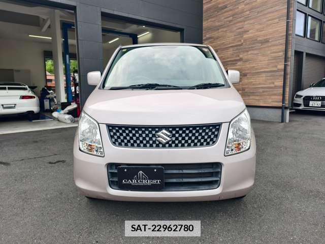 Suzuki WAGON R 2010 7808863-1