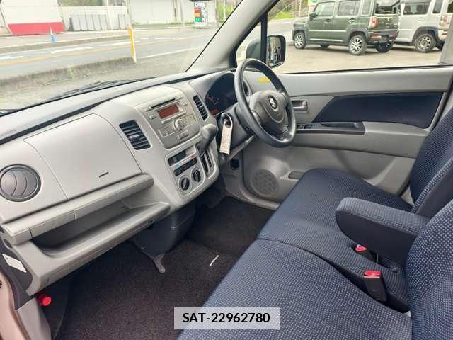 Suzuki WAGON R 2010 7808863-10