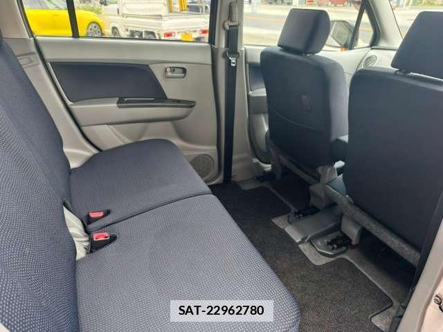 Suzuki WAGON R 2010 7808863-11