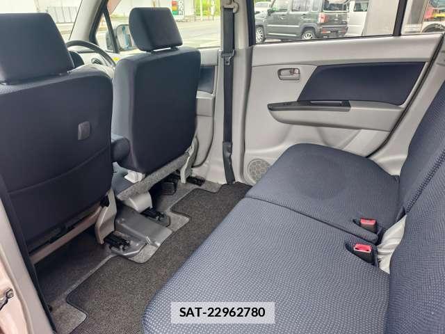 Suzuki WAGON R 2010 7808863-12