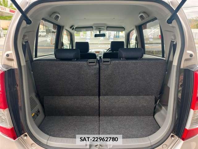 Suzuki WAGON R 2010 7808863-13
