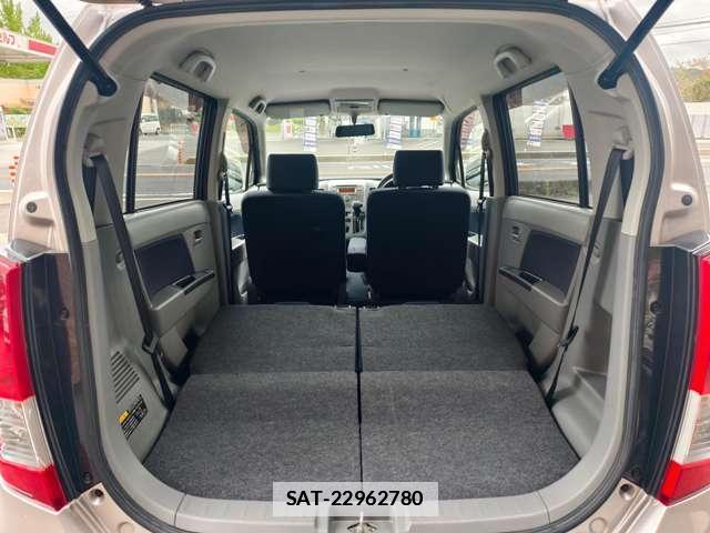 Suzuki WAGON R 2010 7808863-14