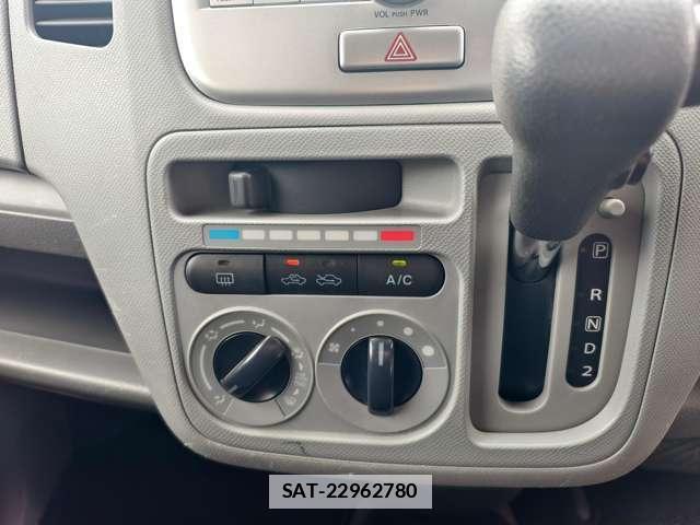Suzuki WAGON R 2010 7808863-18