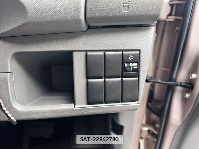Suzuki WAGON R 2010 7808863-19
