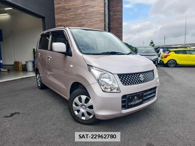 Suzuki WAGON R 2010 7808863-2