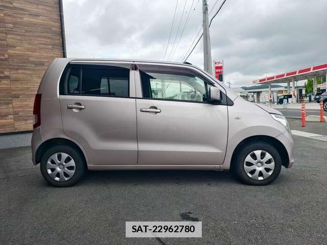 Suzuki WAGON R 2010 7808863-3