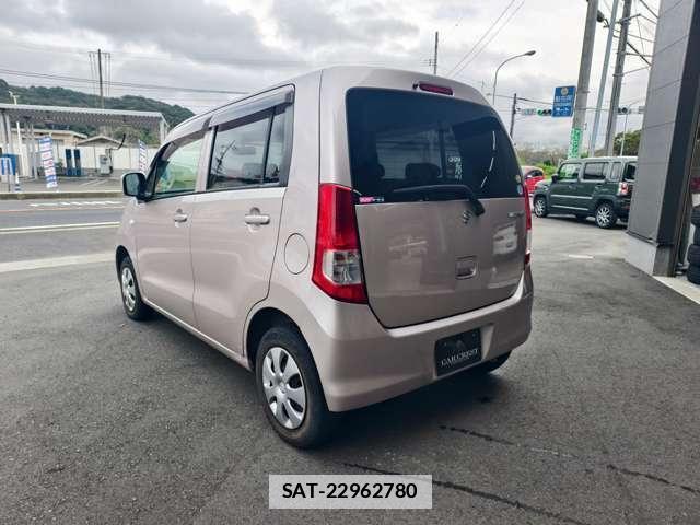 Suzuki WAGON R 2010 7808863-5